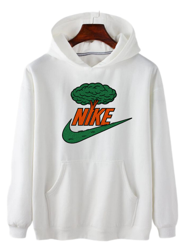 هودی چاپ نایکی