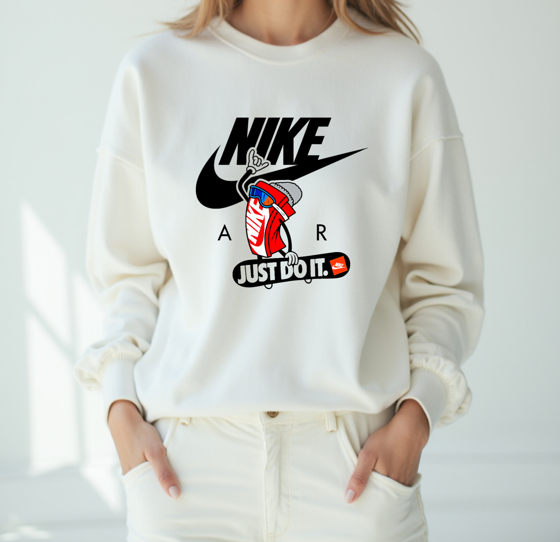 دورس زنانه نایکی