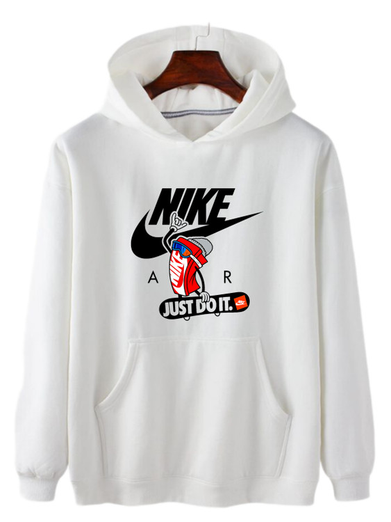 هودی بدون جنسیت نایکی