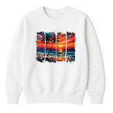 دورس سفید سامر وایب بدون جنسیت