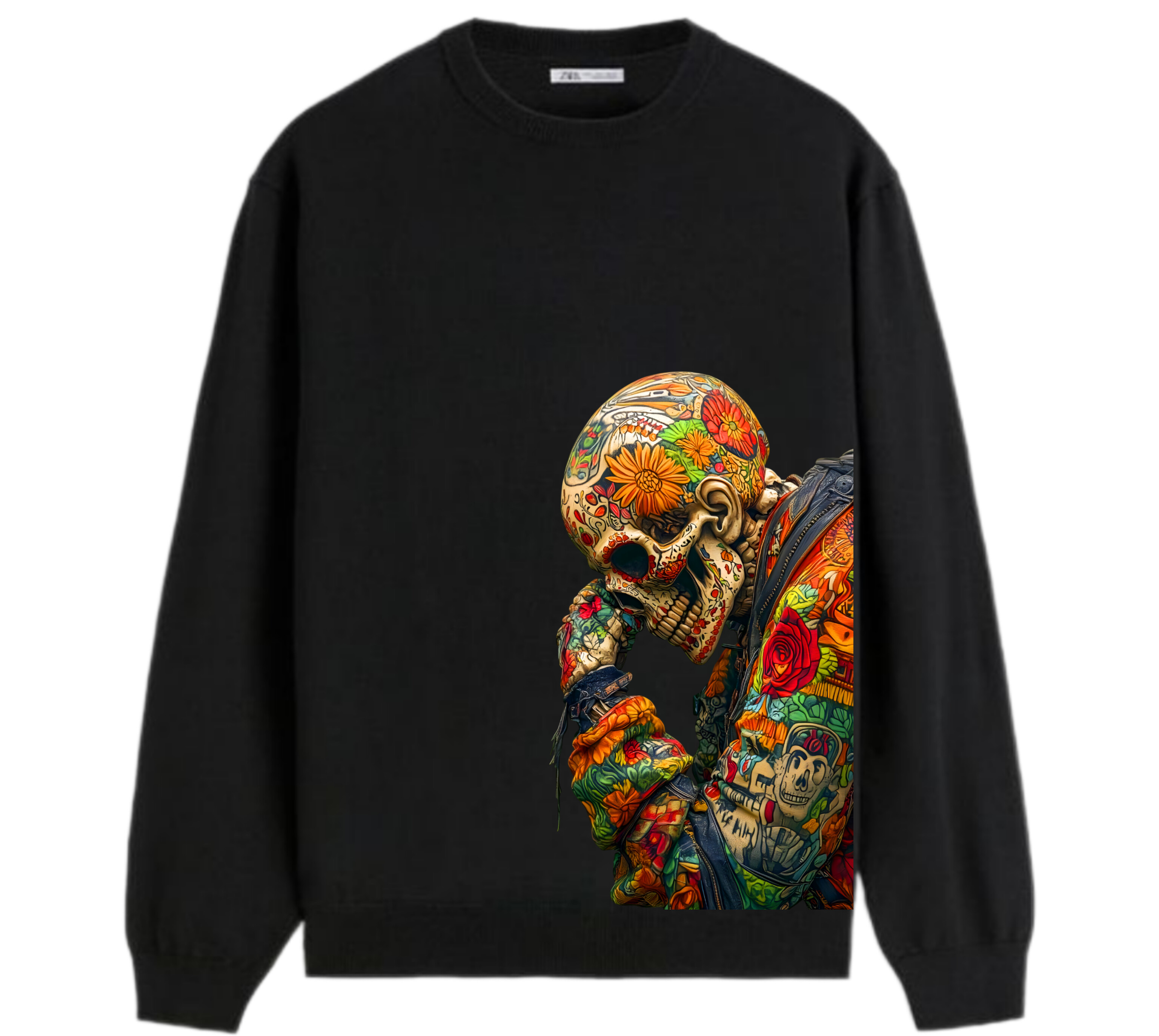 دورس چاپ اسکلت