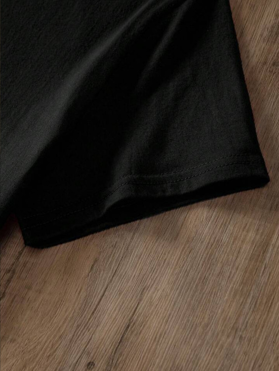 جنس تیشرت از نزدیک